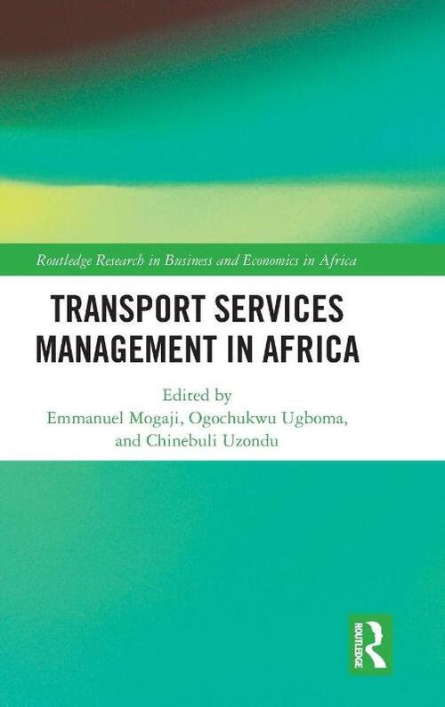 Transport Services Management in Africa