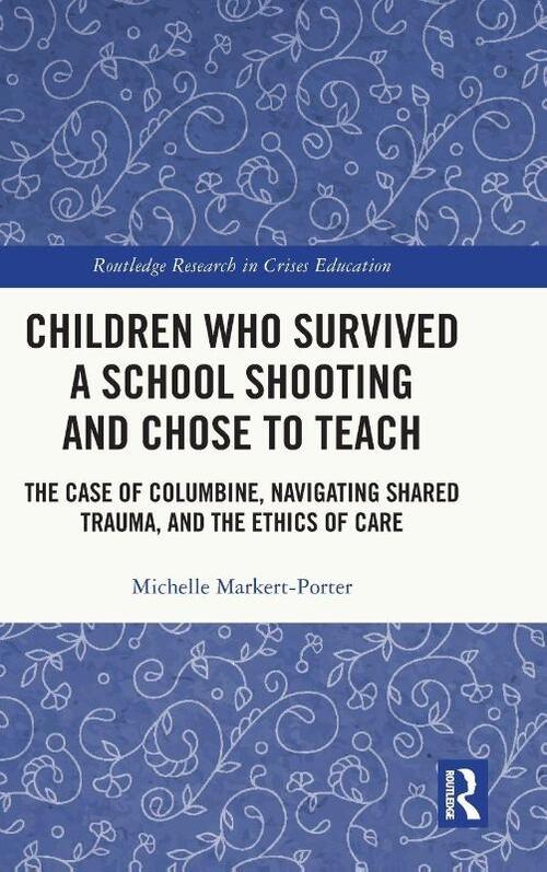 Children Who Survived a School Shooting and Chose to Teach