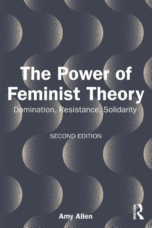 The Power of Feminist Theory