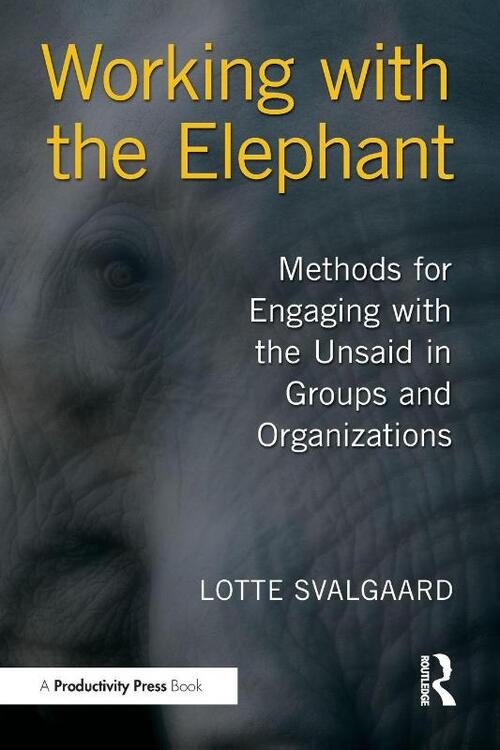 Working with the Elephant