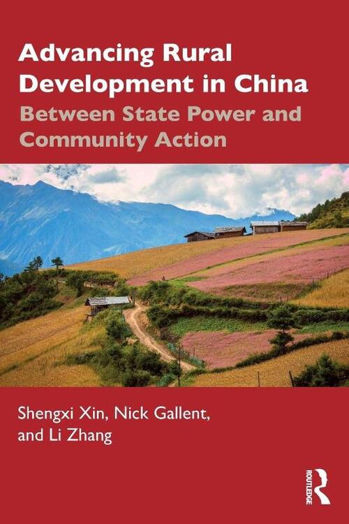 Advancing Rural Development in China