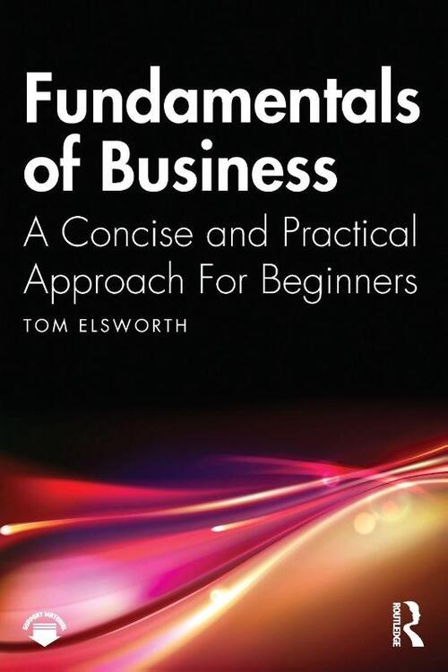 Fundamentals of Business