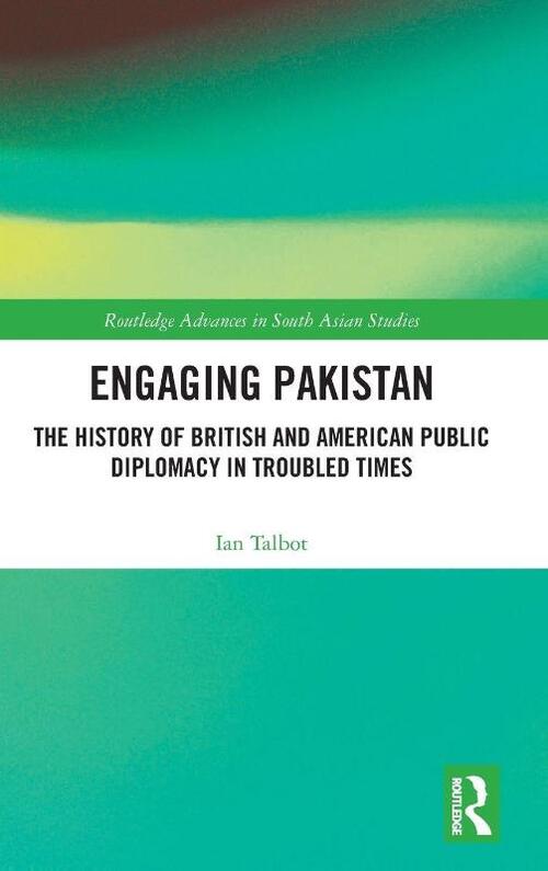 Engaging Pakistan
