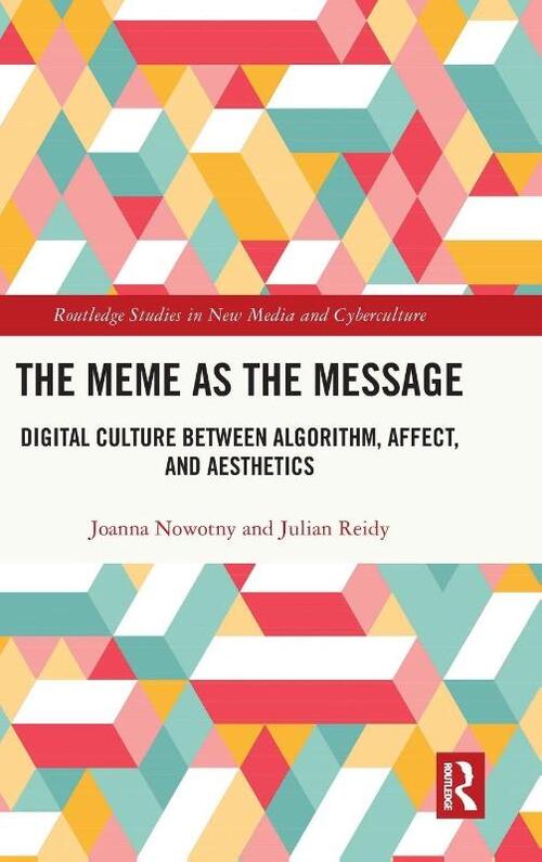 The Meme as the Message