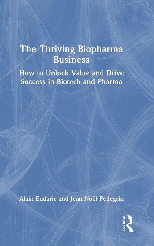 The Thriving Biopharma Business