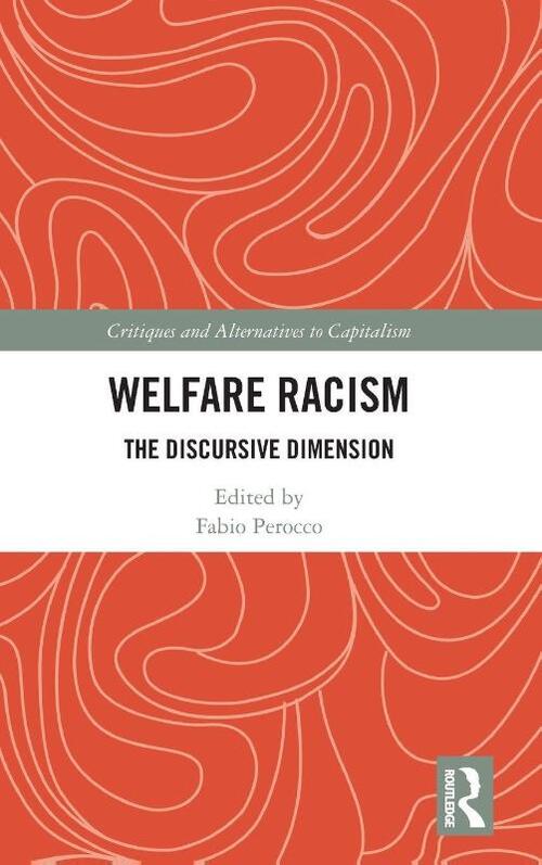 Welfare Racism