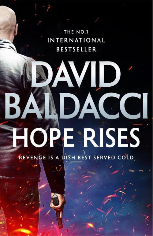 Hope Rises