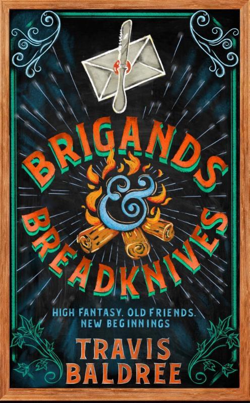 Brigands & Breadknives