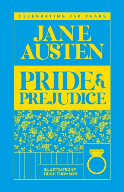 Pride and Prejudice