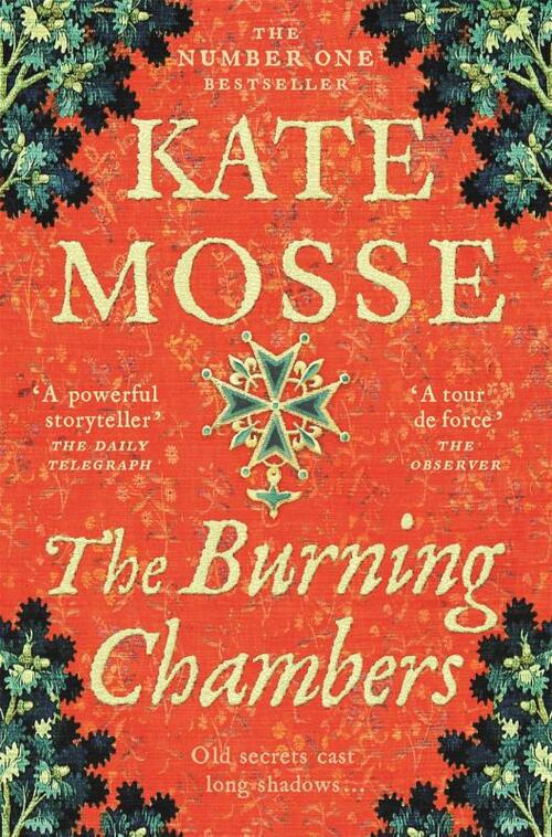 The Burning Chambers