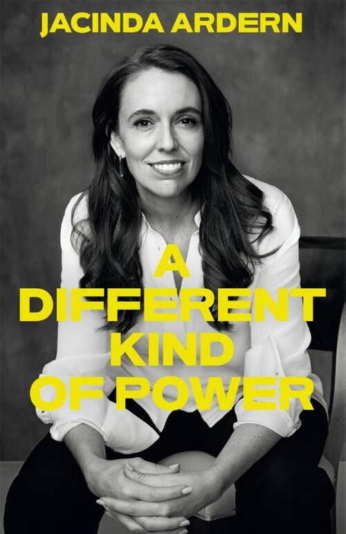 Different Kind of Power