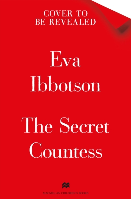 The Secret Countess