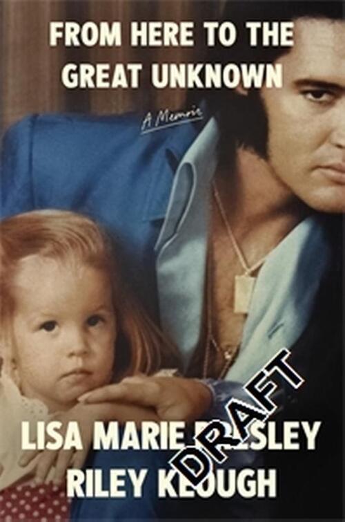 From Here to the Great Unknown: A Memoir