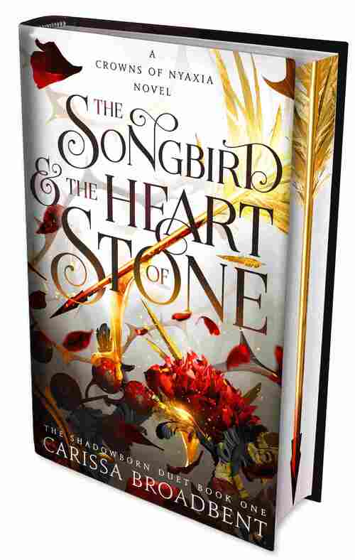 The Songbird and the Heart of Stone