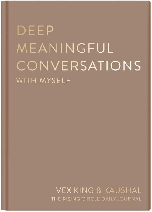 Deep Meaningful Conversations with Myself