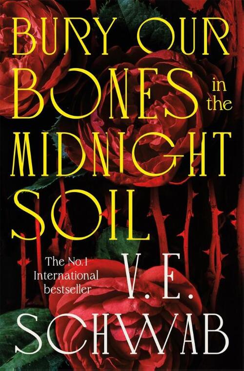Bury Our Bones in the Midnight Soil