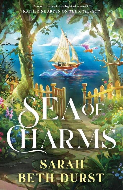 Sea of Charms