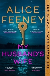 My Husband's Wife