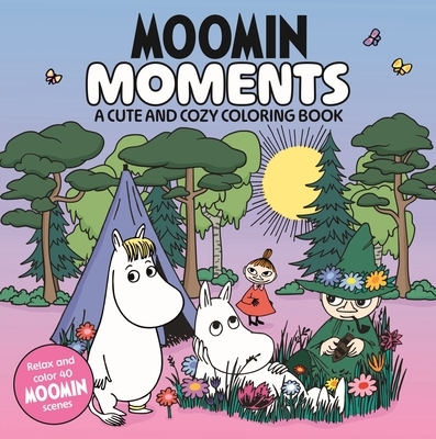 Moomin Moments
