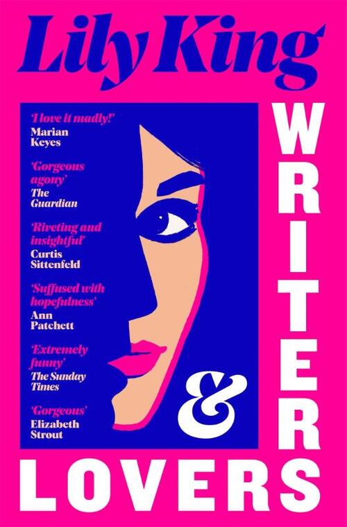 Writers & Lovers