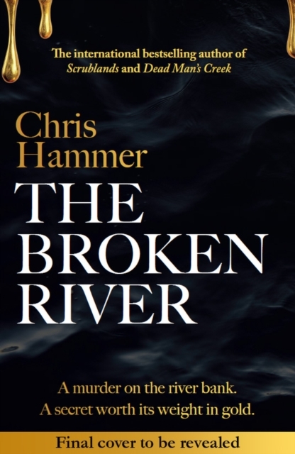 The Broken River