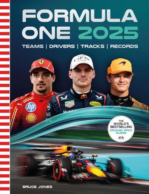 Formula One 2025