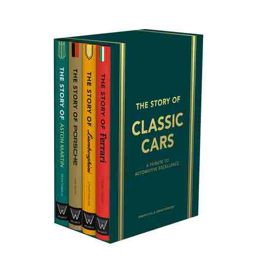 The story of classic cars