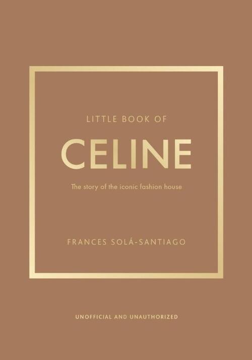 Little Book of Celine