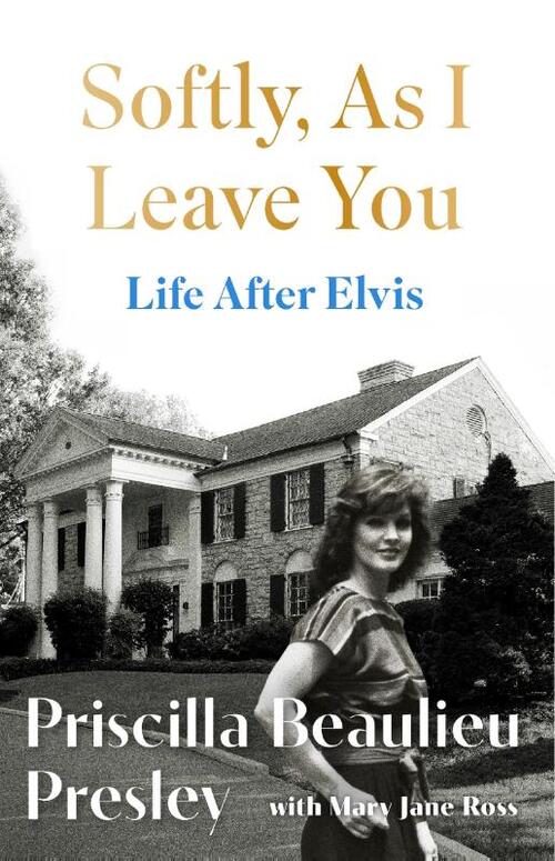Softly, As I Leave You: Life After Elvis