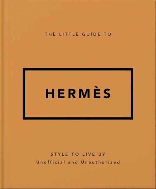 The Little Guide to Hermes