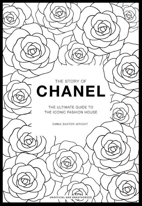 The Story of Chanel Gift Set
