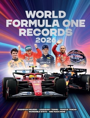 World Formula One Records 2026