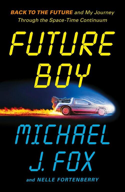 Future Boy
