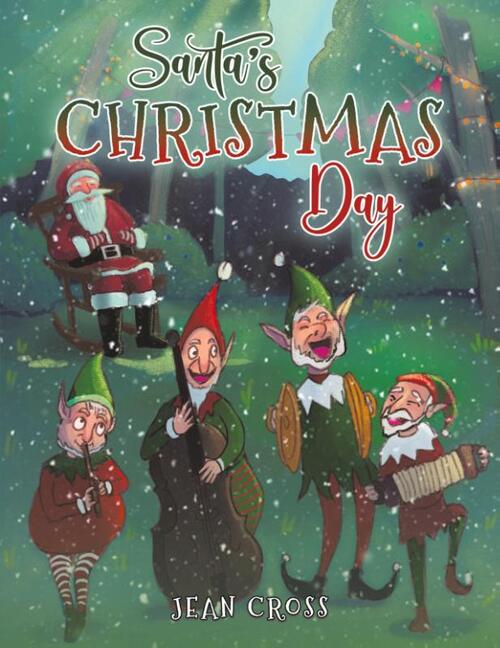 Santa’s Christmas Day