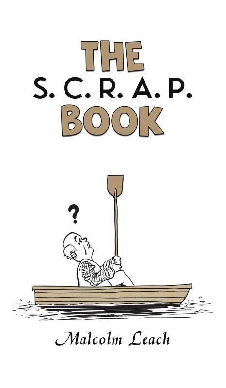 The S. C. R. A. P. Book