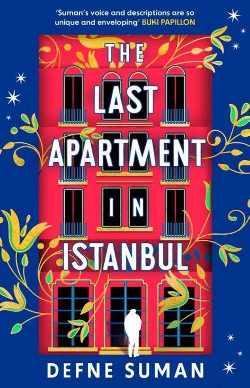 The Last Apartment in Istanbul