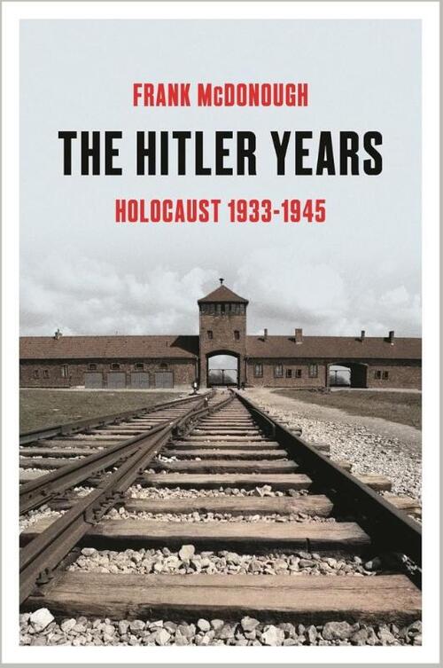 The Hitler Years