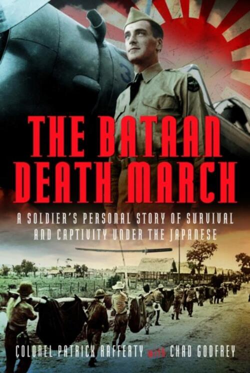 The Bataan Death March