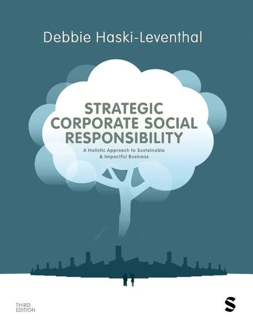 Strategic Corporate Social Responsibility