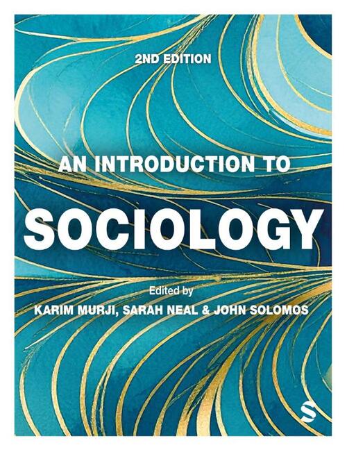 An Introduction to Sociology