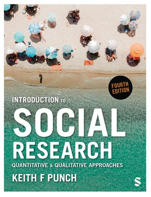 Introduction to Social Research