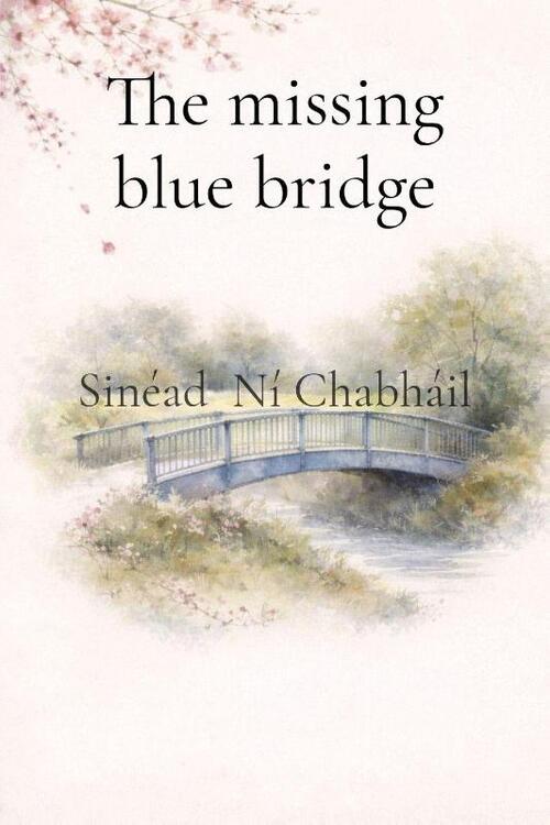 The missing blue bridge