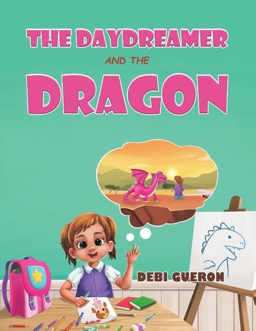 The Daydreamer and the Dragon