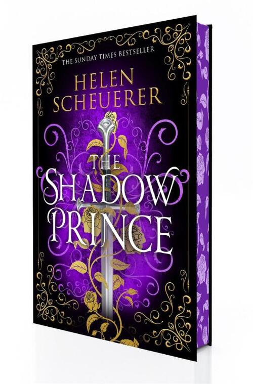 The Shadow Prince