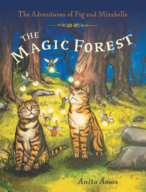 The Magic Forest