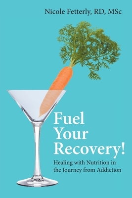 Fuel Your Recovery!