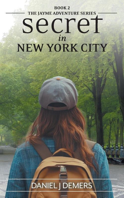 Secret In New York City