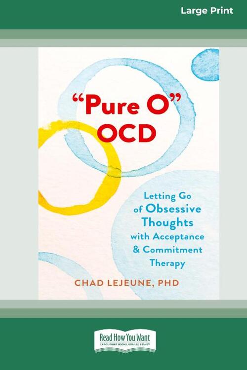 'Pure O' OCD