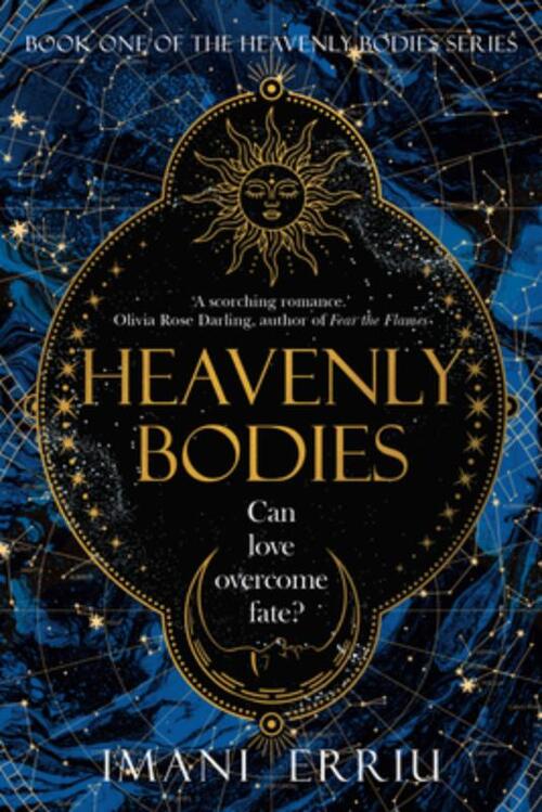 Heavenly Bodies 1 - Heavenly Bodies