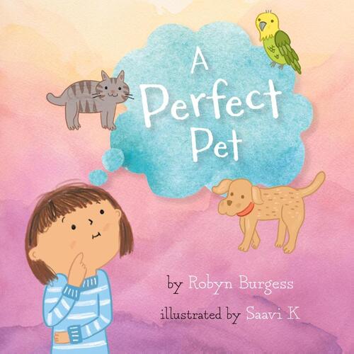 A Perfect Pet